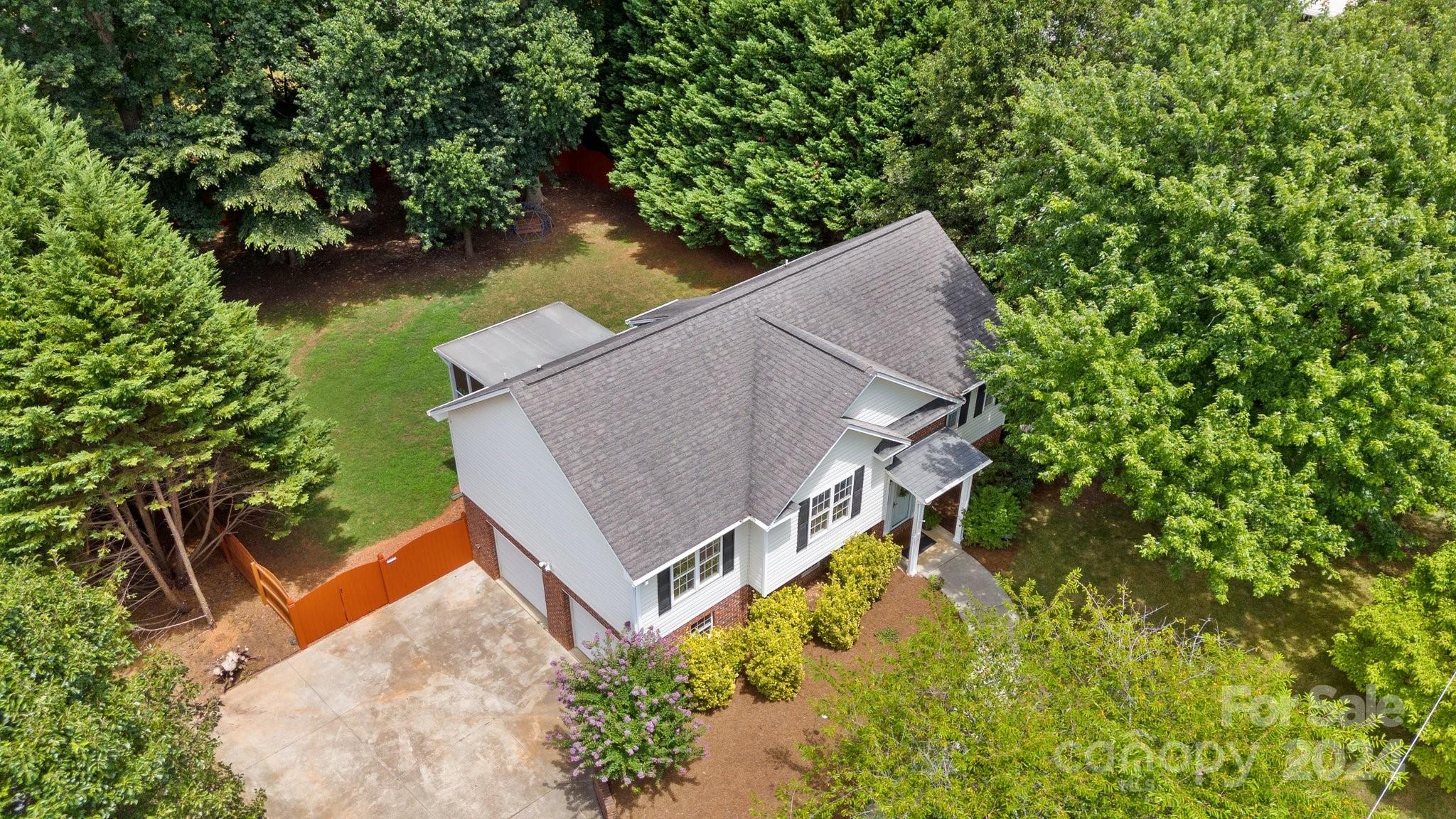 Vienna Acres - Residential