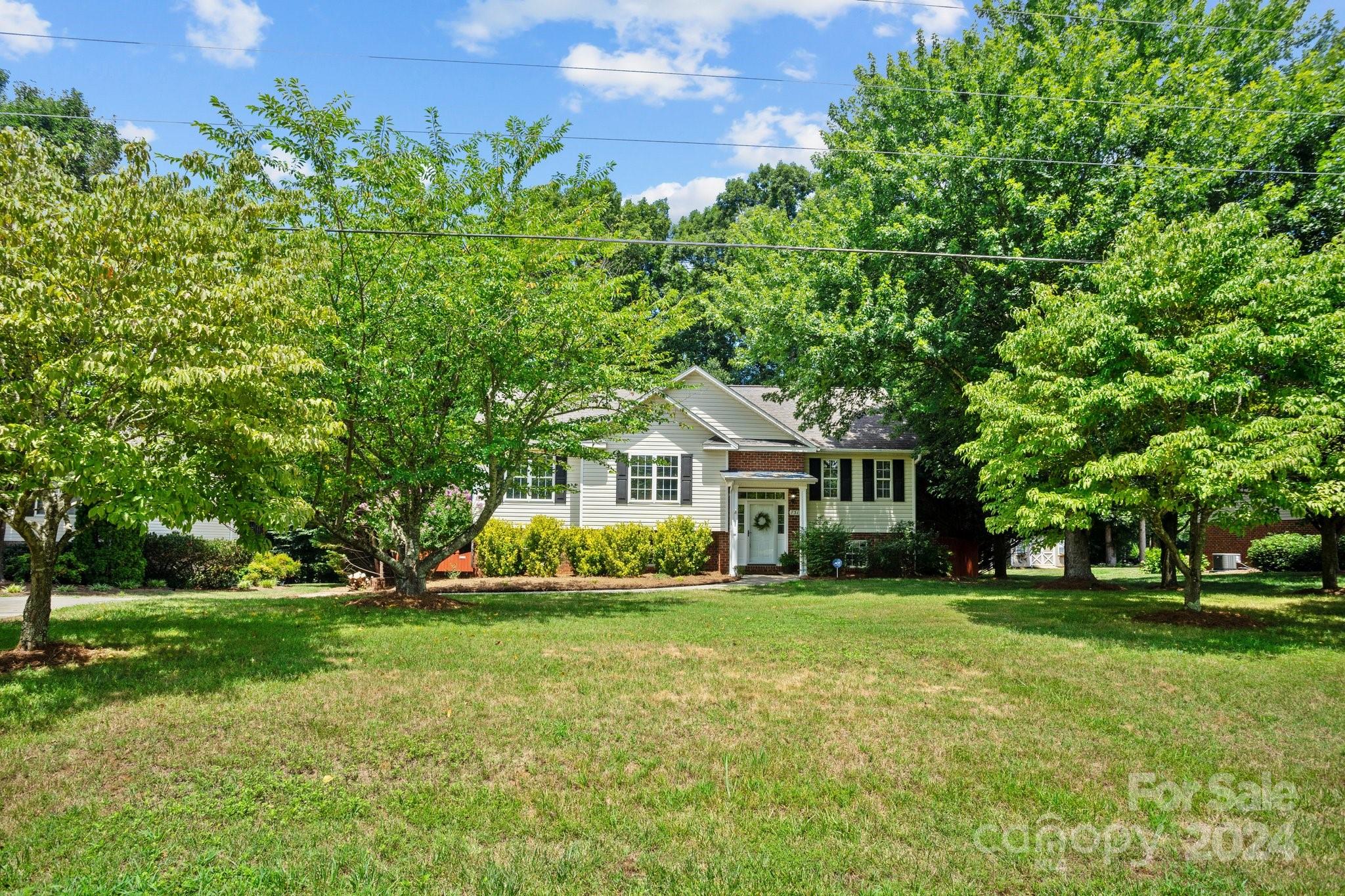 Vienna Acres - Residential