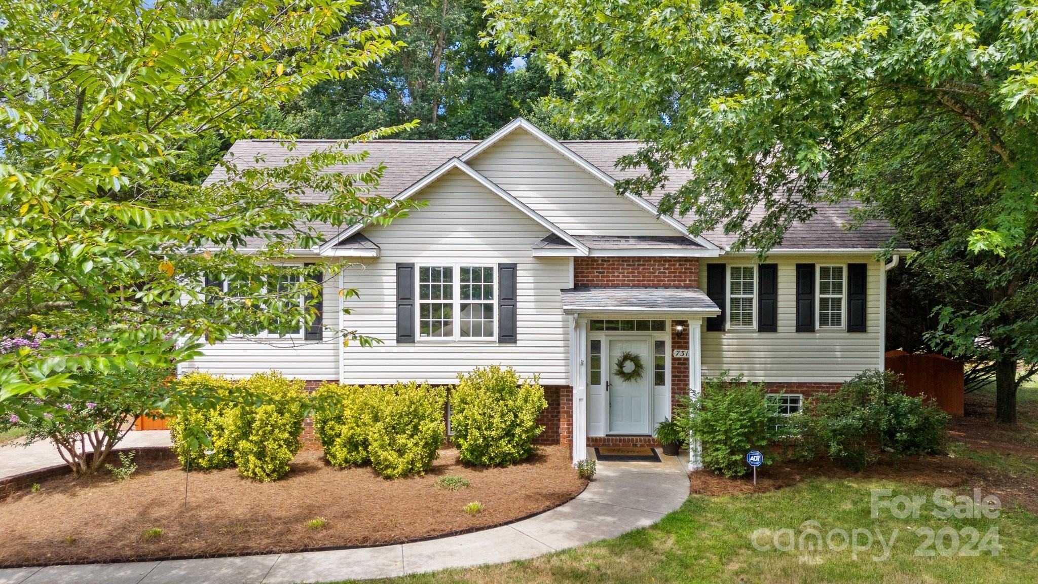 Vienna Acres - Residential
