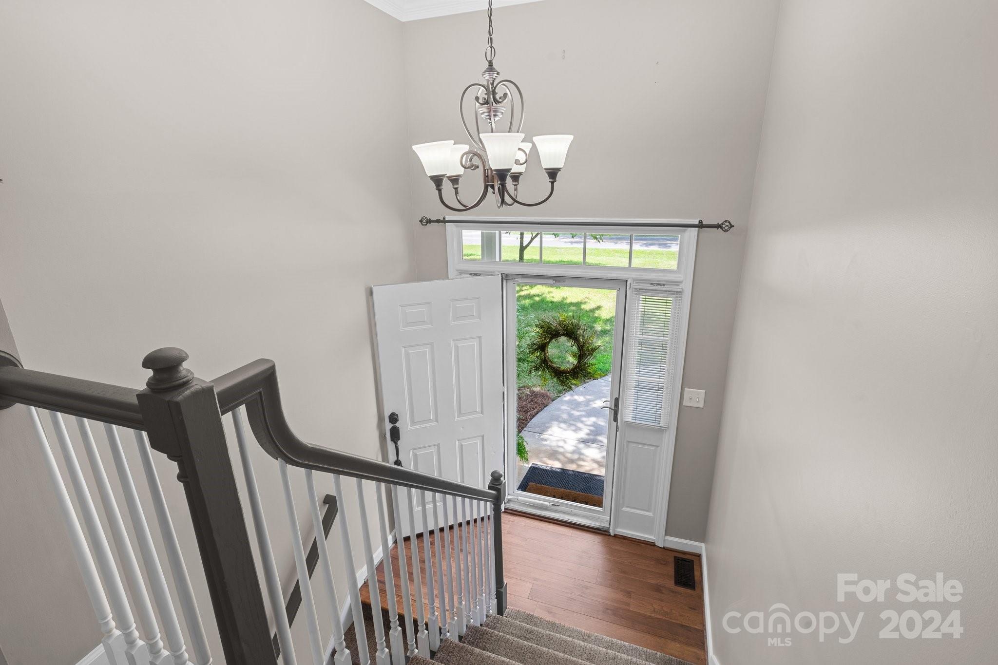 Vienna Acres - Residential