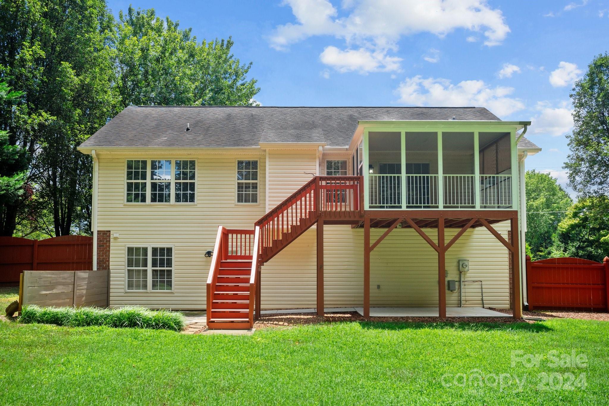 Vienna Acres - Residential