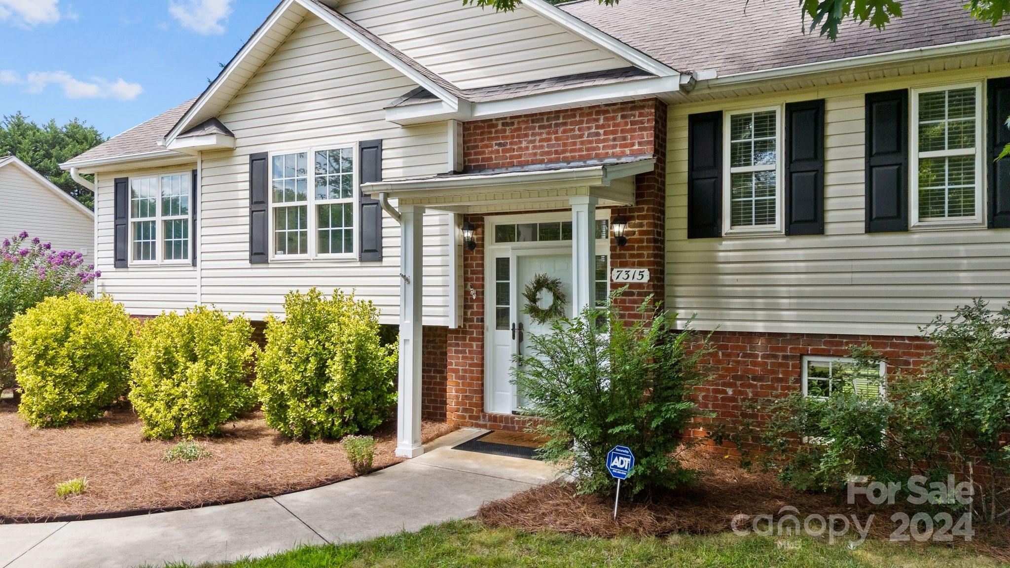 Vienna Acres - Residential