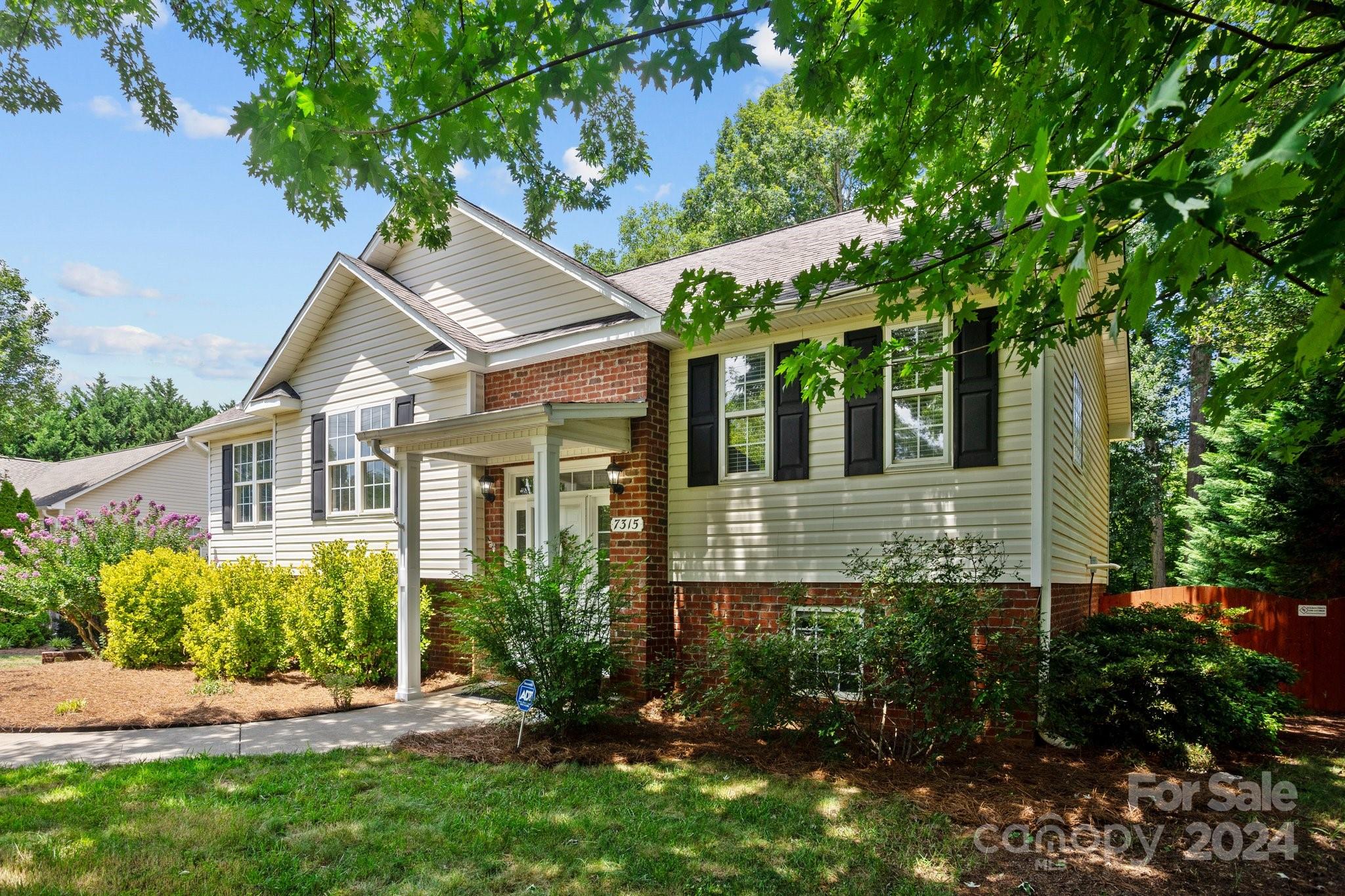 Vienna Acres - Residential