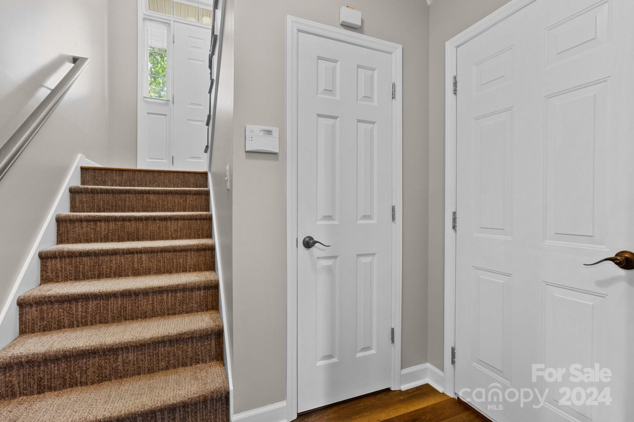 Vienna Acres - Residential