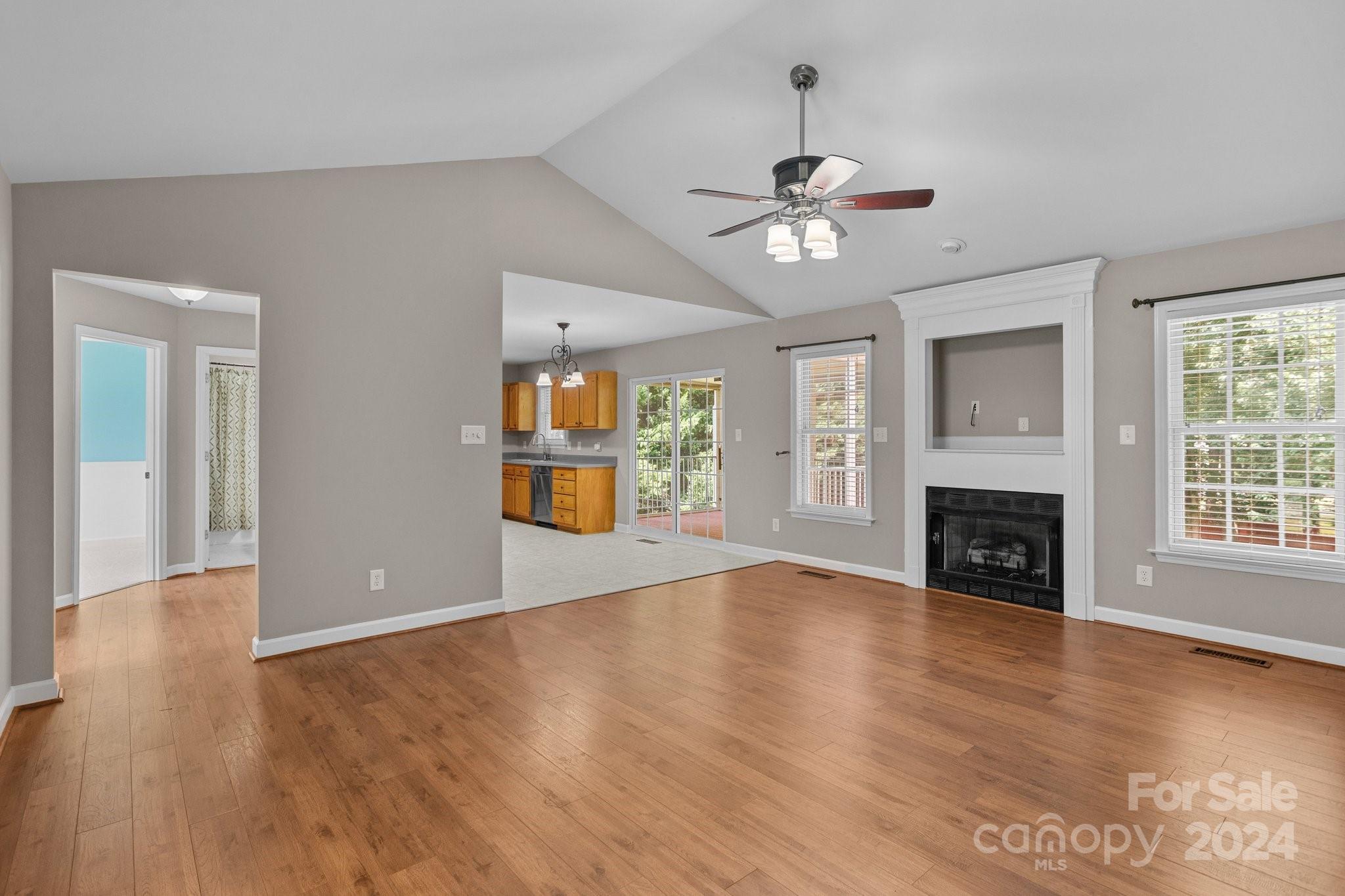 Vienna Acres - Residential