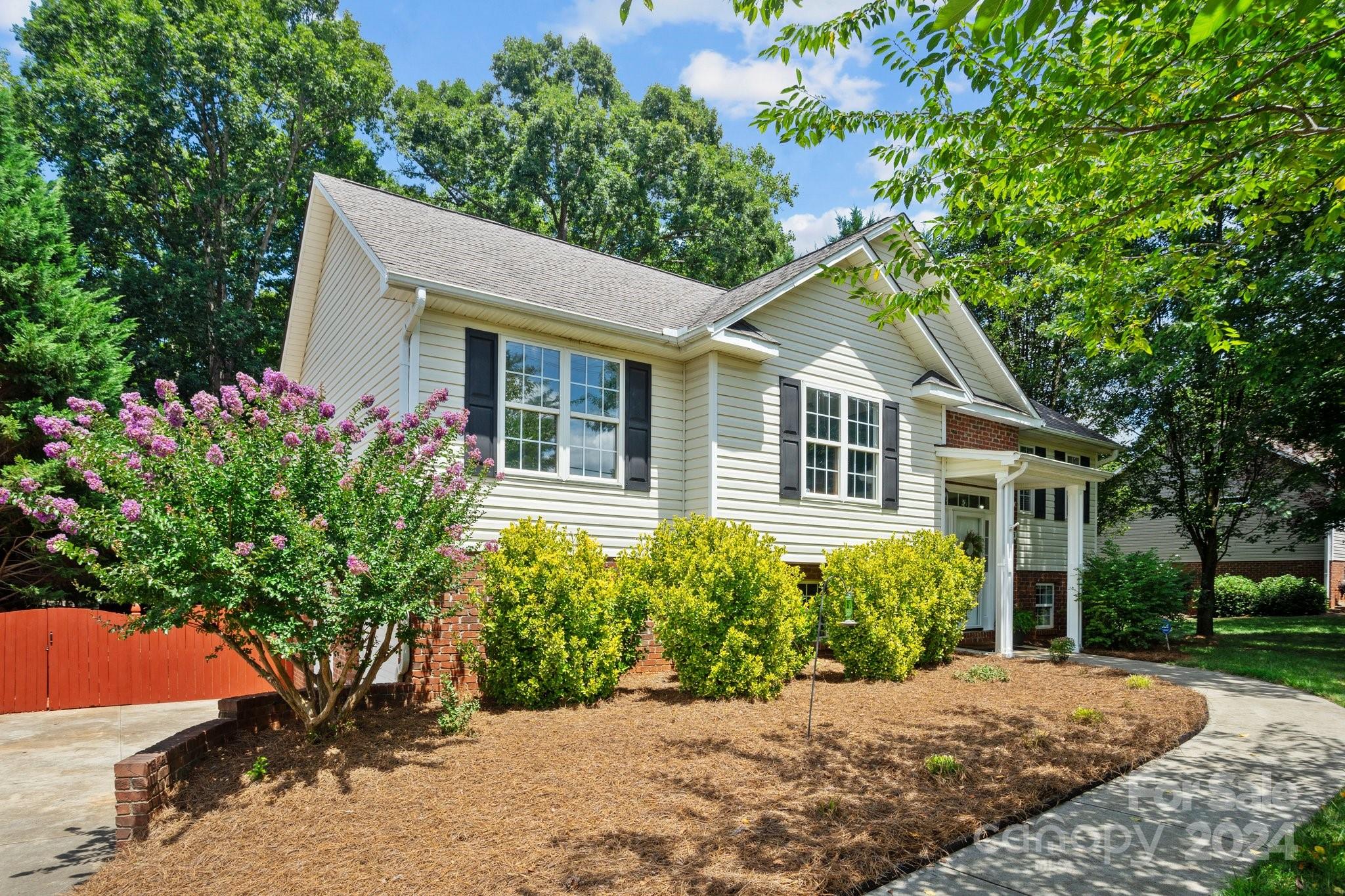 Vienna Acres - Residential