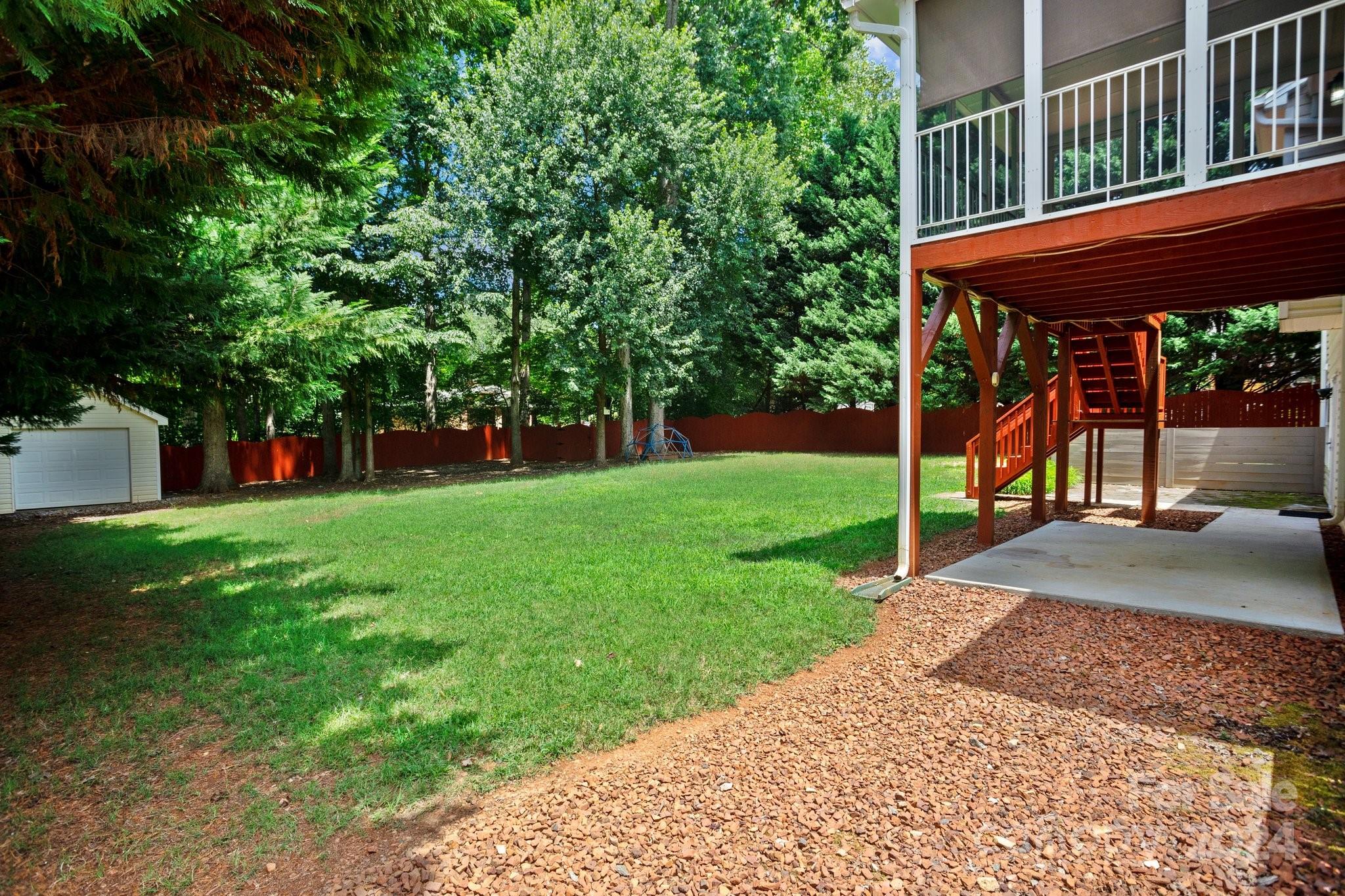 Vienna Acres - Residential