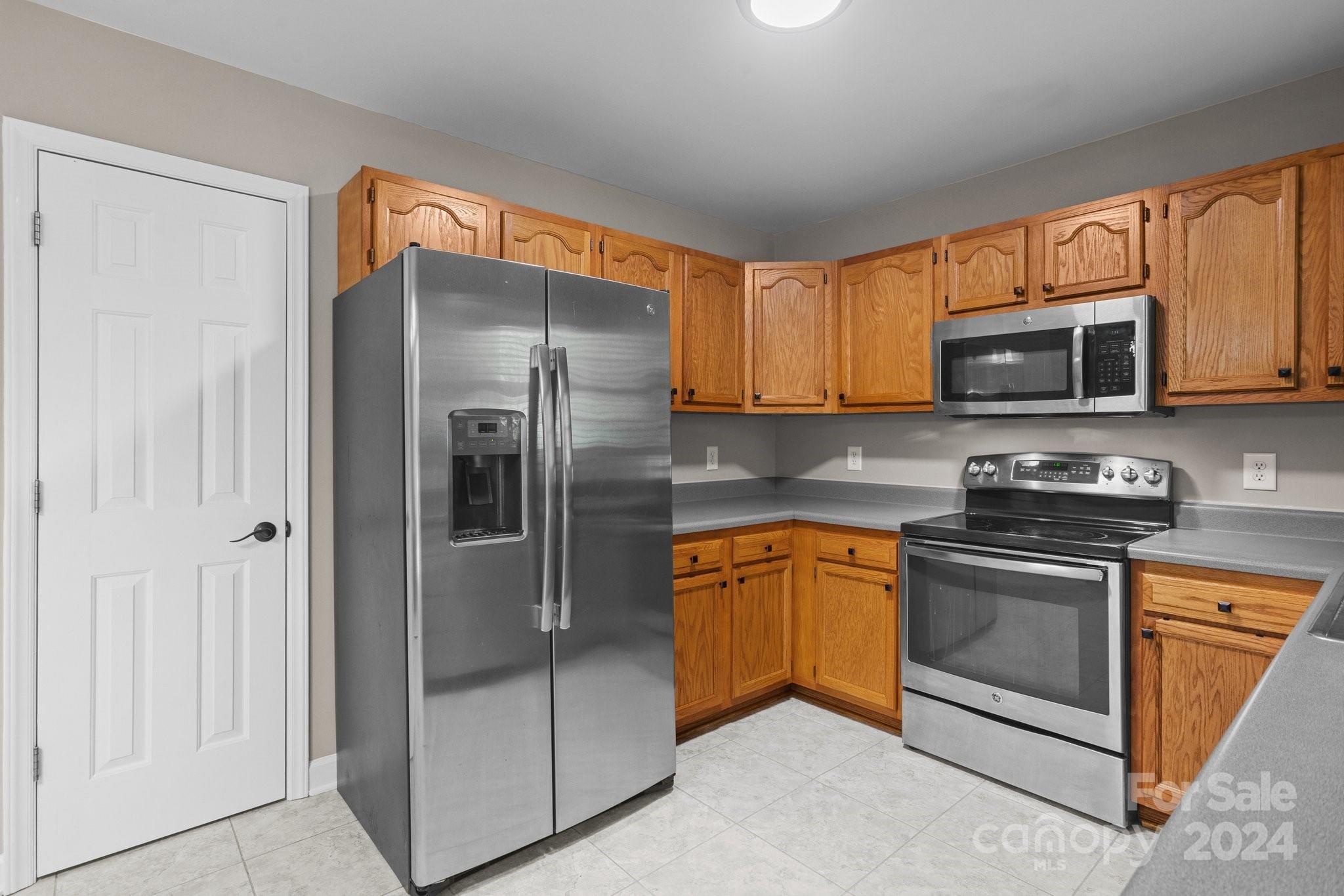 Vienna Acres - Residential