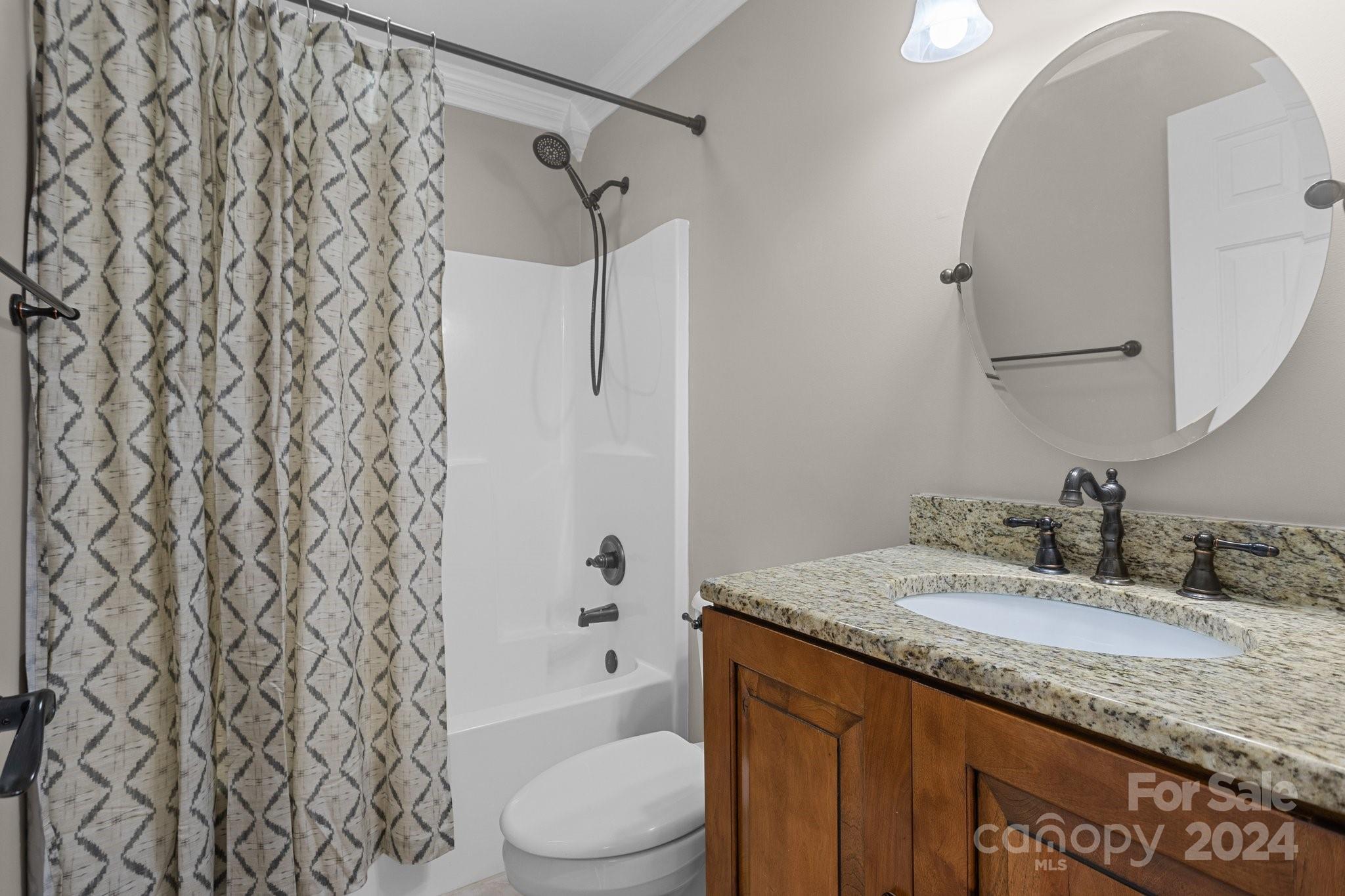 Vienna Acres - Residential