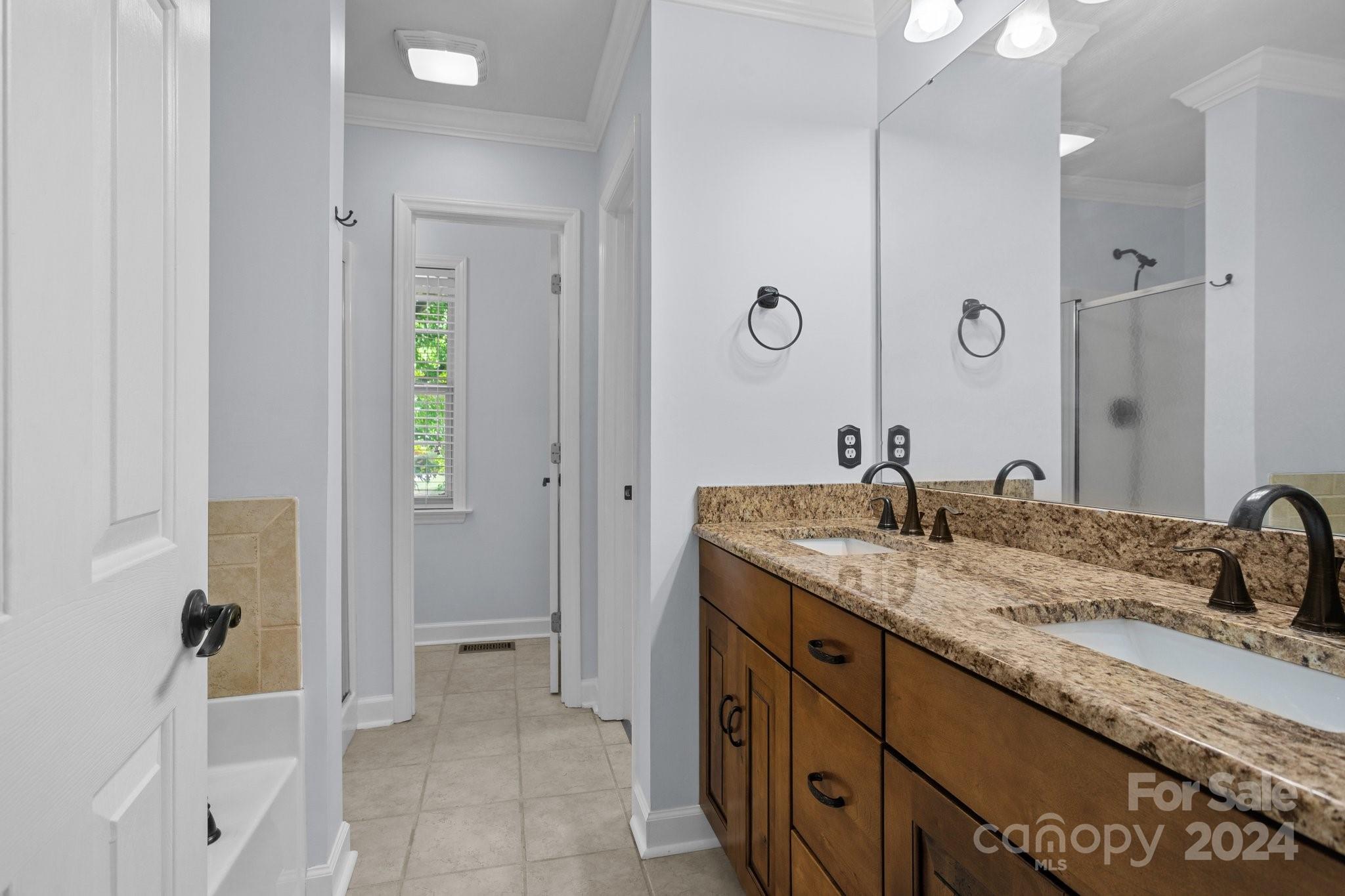 Vienna Acres - Residential