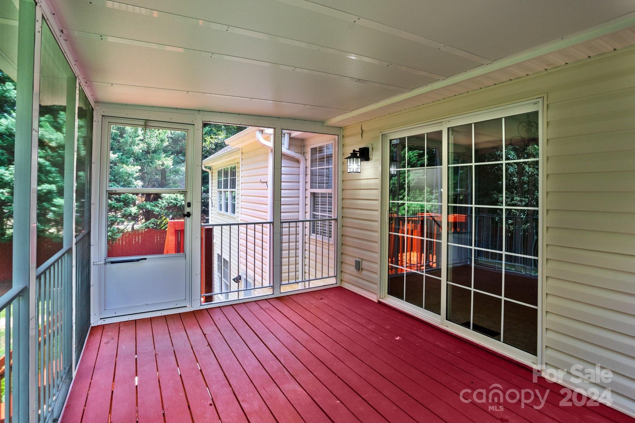 Vienna Acres - Residential