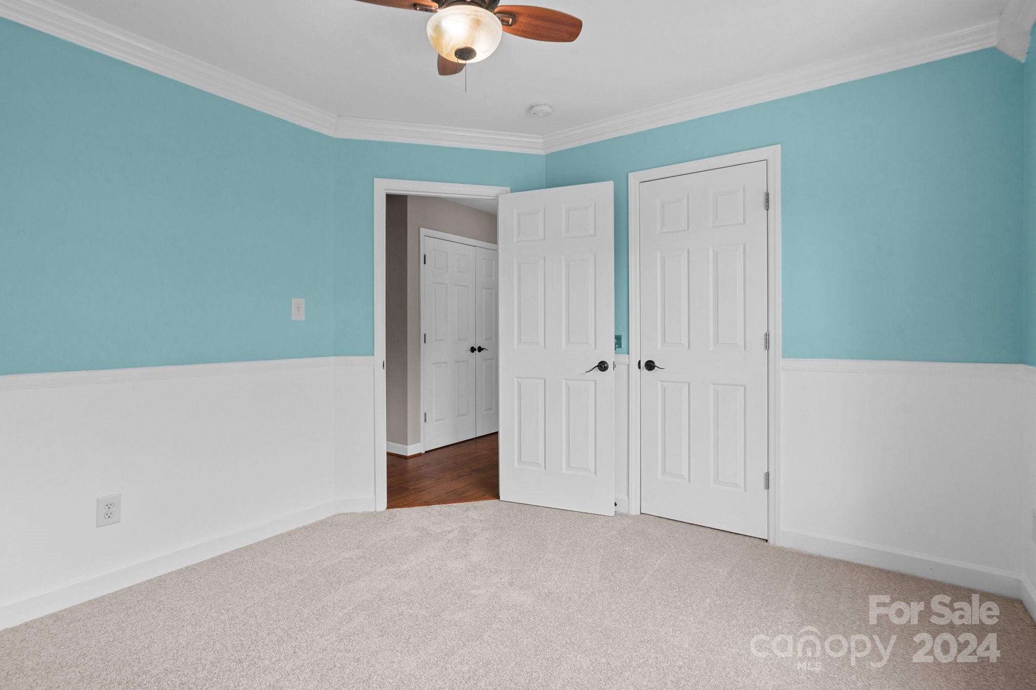 Vienna Acres - Residential