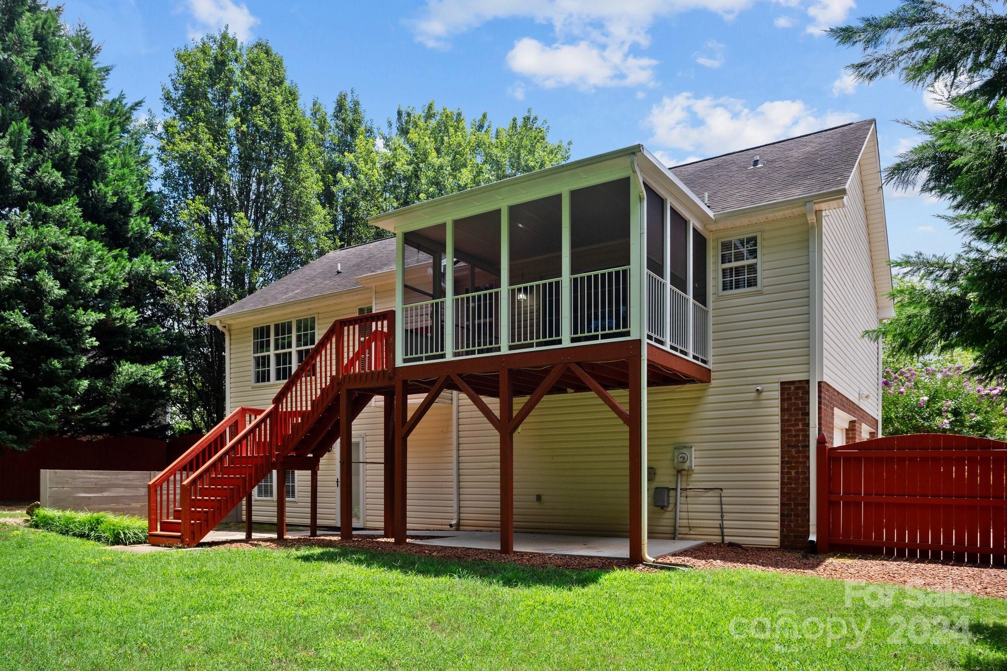 Vienna Acres - Residential