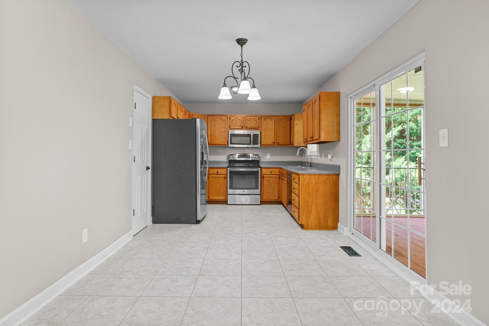 Vienna Acres - Residential
