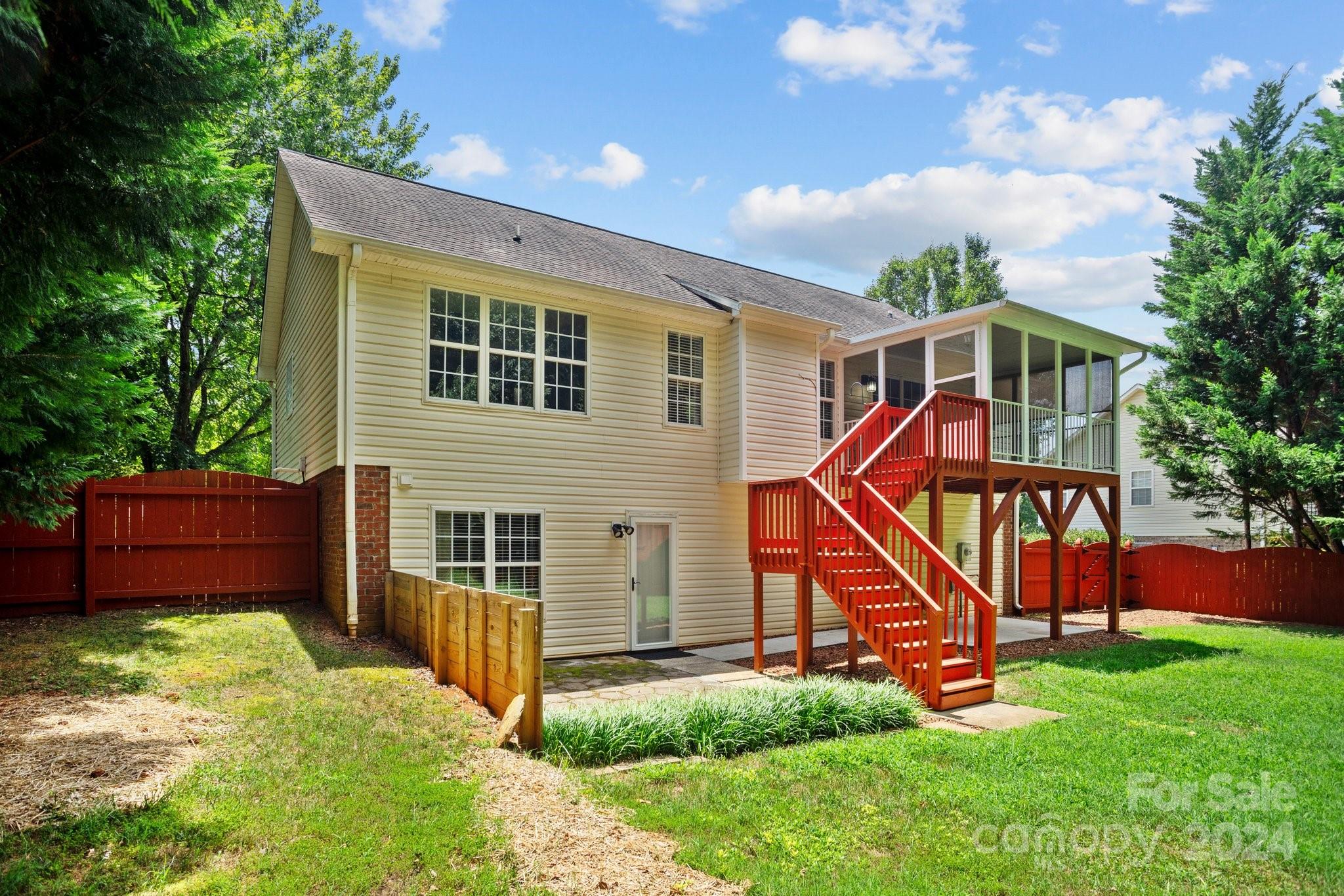 Vienna Acres - Residential