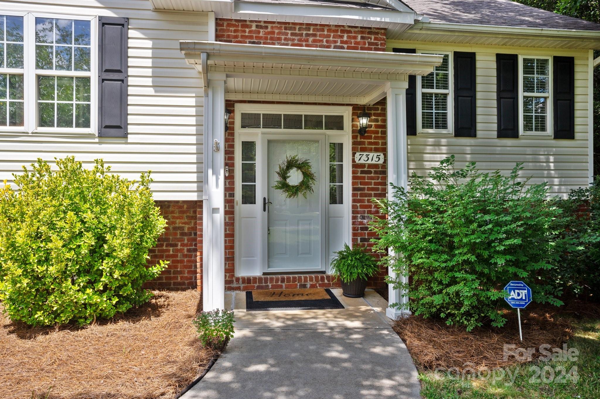 Vienna Acres - Residential
