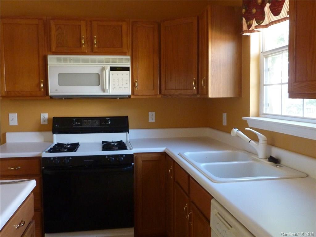 Oak Park - Residential