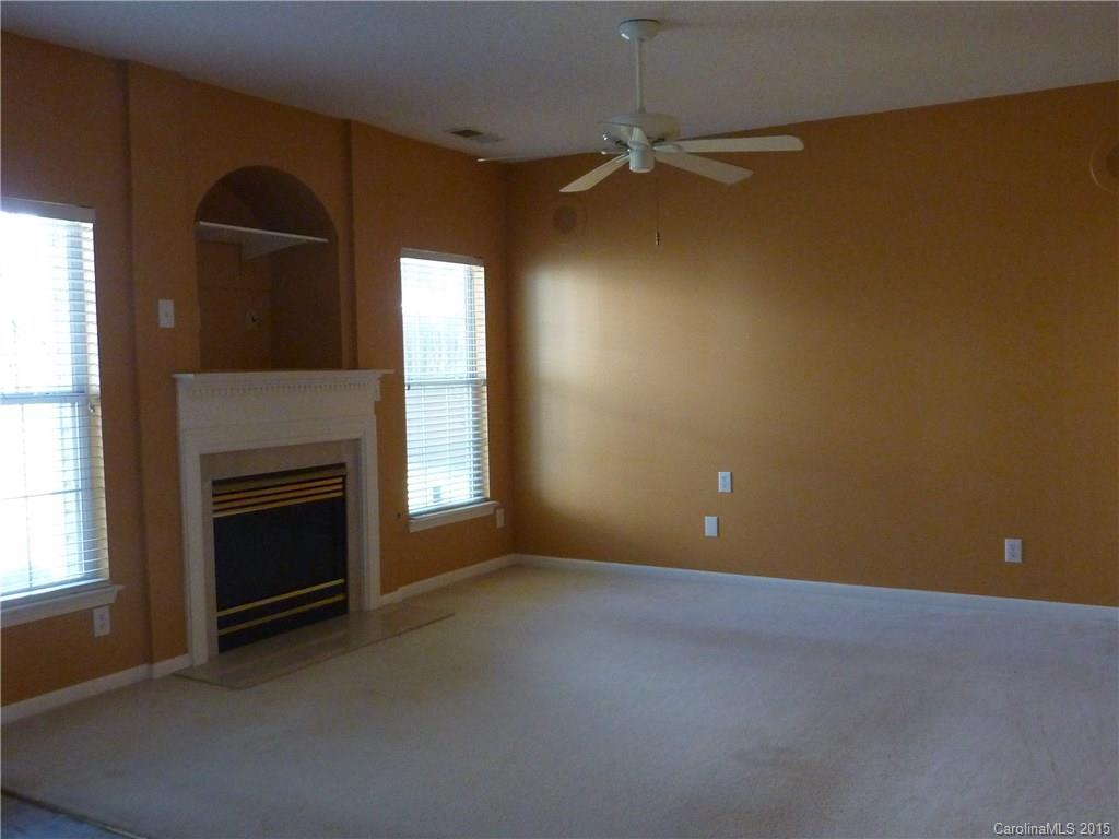 Oak Park - Residential