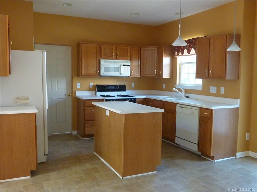 Oak Park - Residential