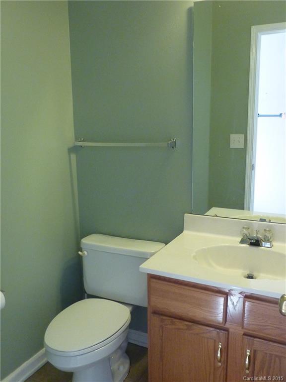 Oak Park - Residential