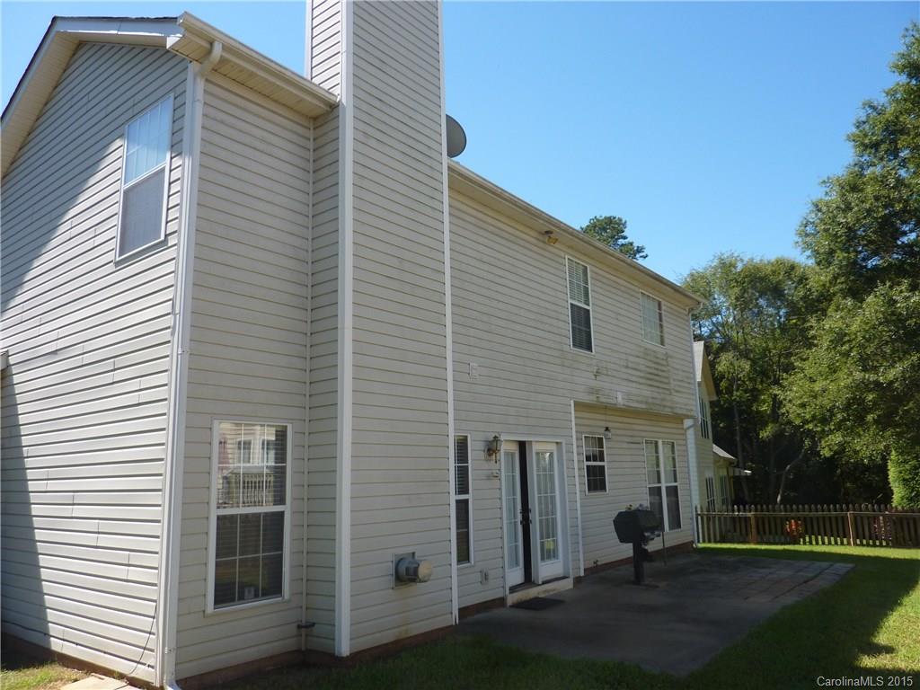 Oak Park - Residential