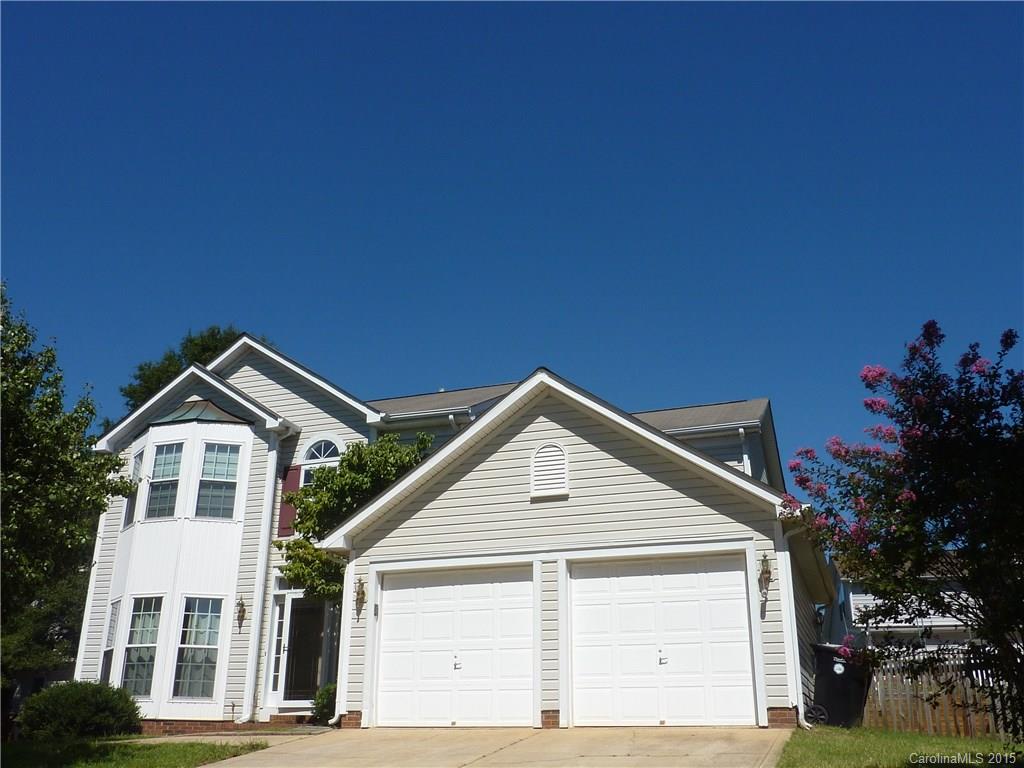 Oak Park - Residential