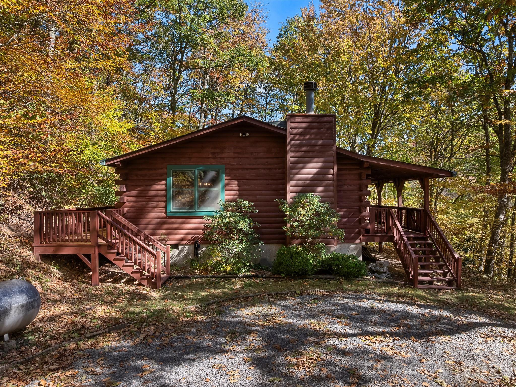 716 Wolf Laurel Drive