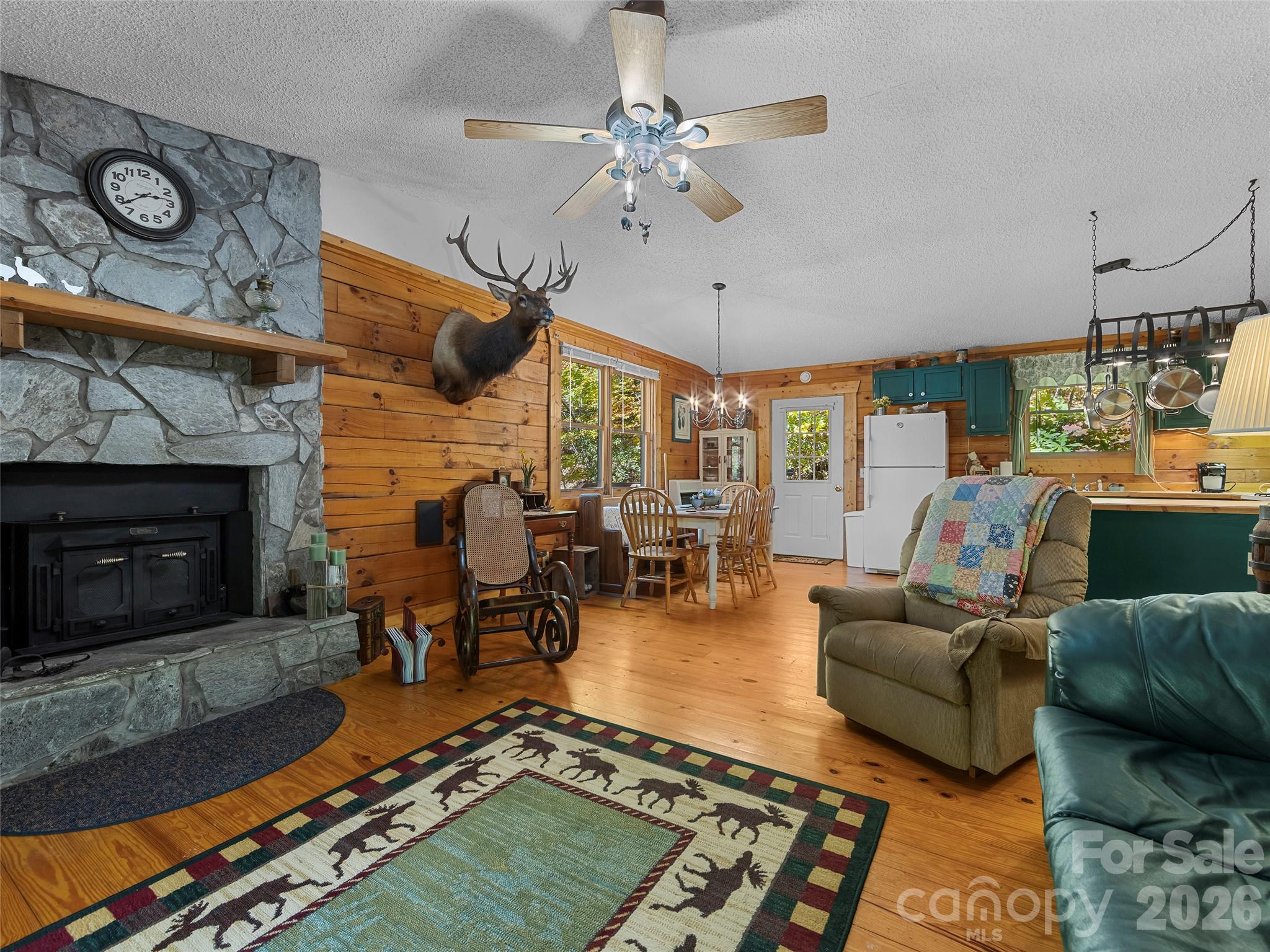 716 Wolf Laurel Drive