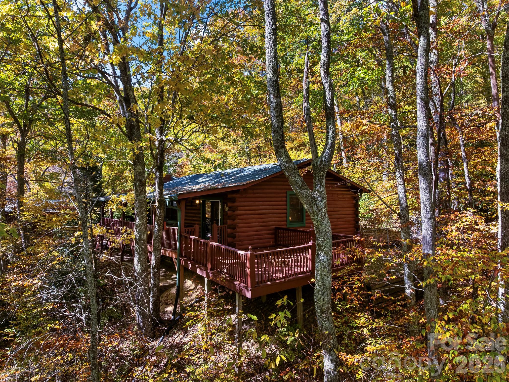 716 Wolf Laurel Drive