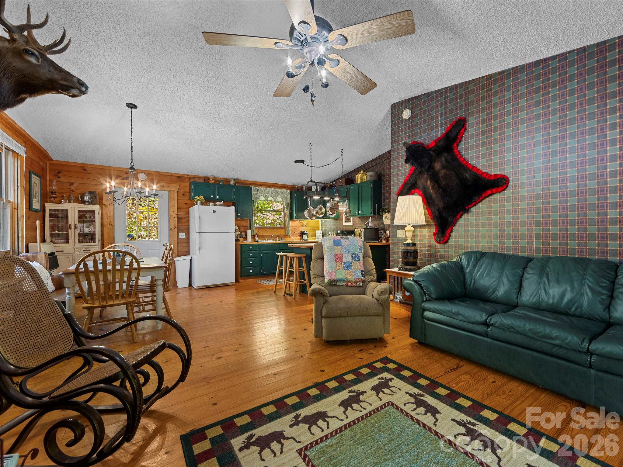 716 Wolf Laurel Drive