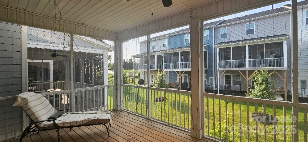 Roseglen - Residential Lease