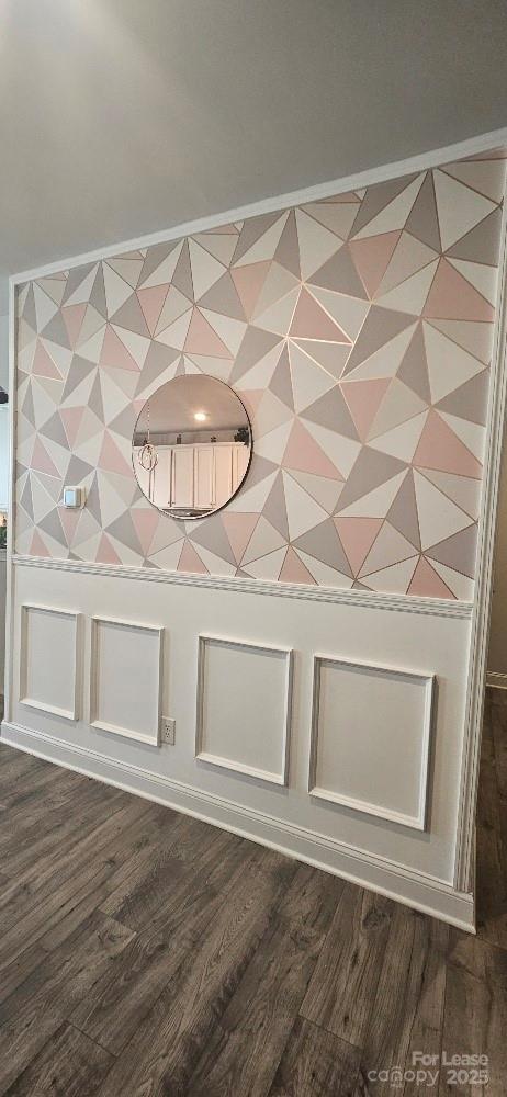 Roseglen - Residential Lease