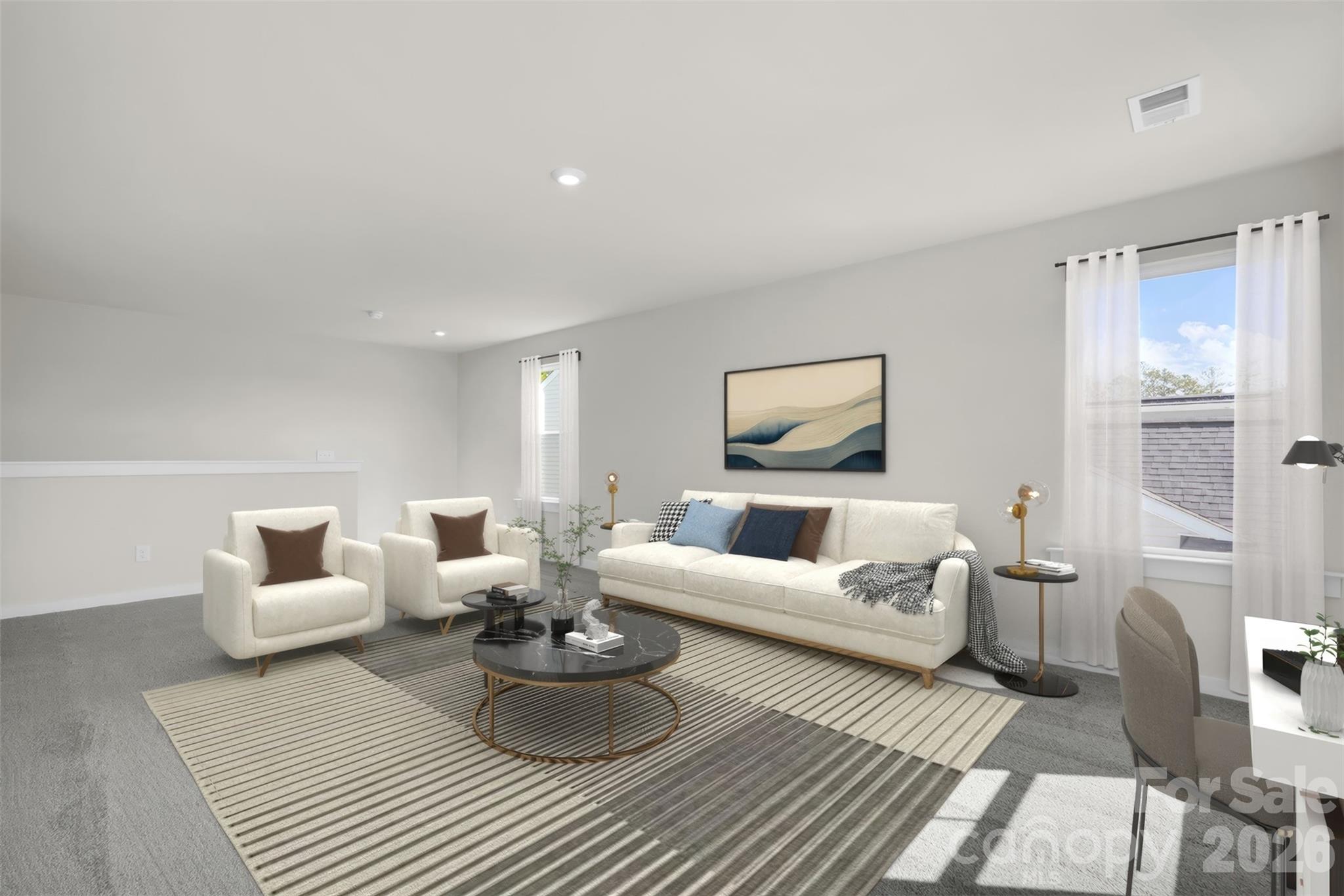 Clairmont - Residential