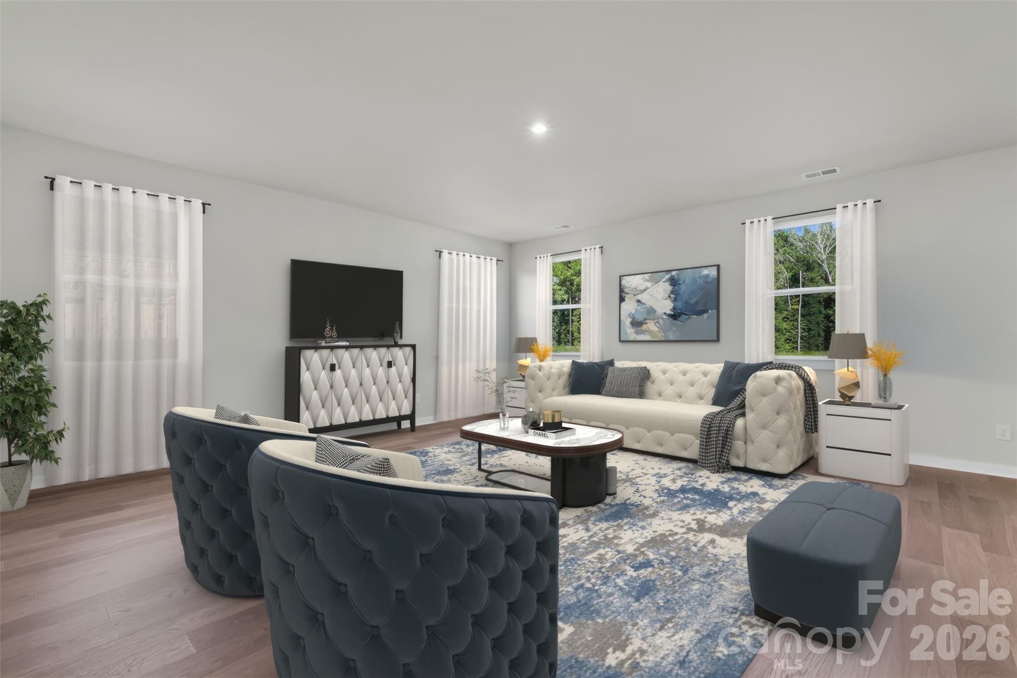 Clairmont - Residential