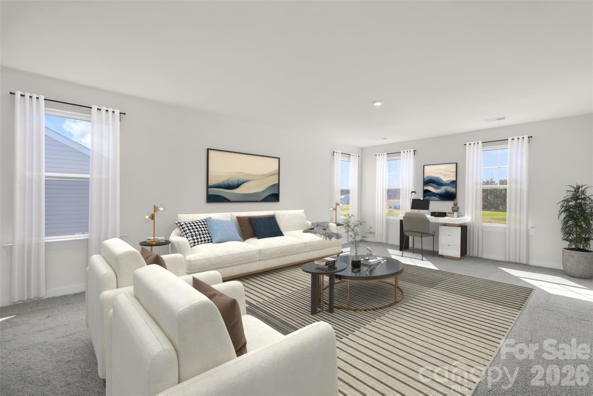 Clairmont - Residential