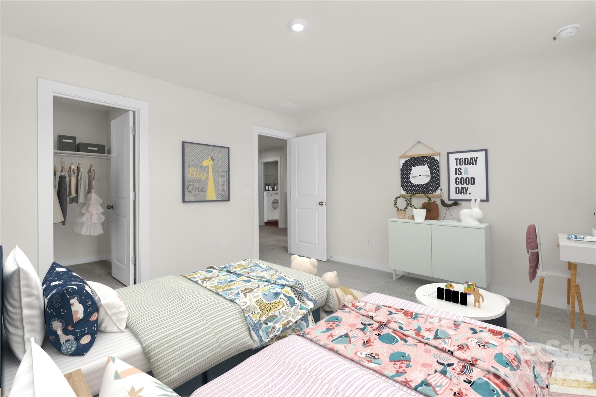 Clairmont - Residential