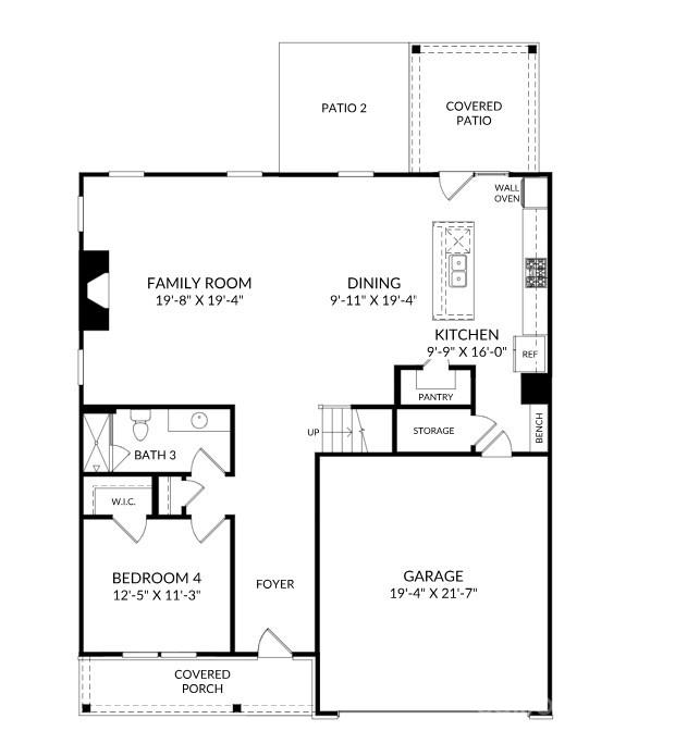 Clairmont - Residential