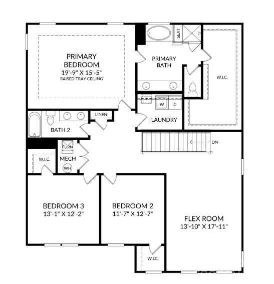 Clairmont - Residential