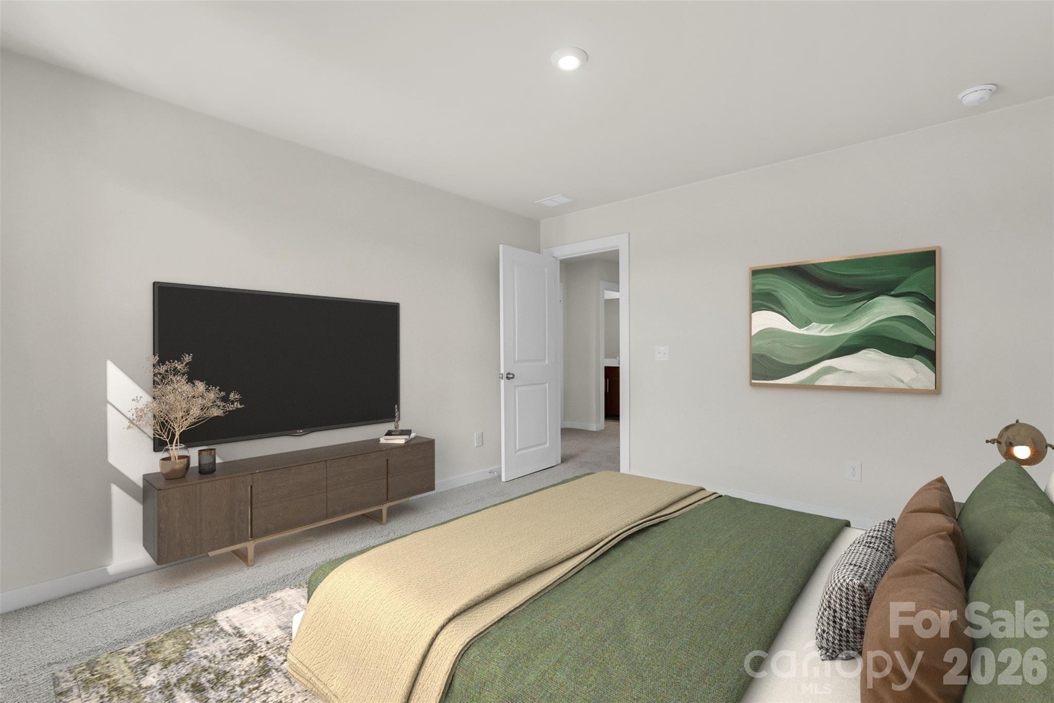 Clairmont - Residential