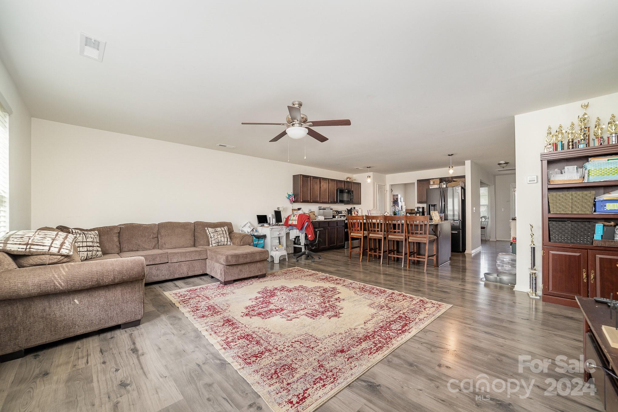 Amberly - Residential