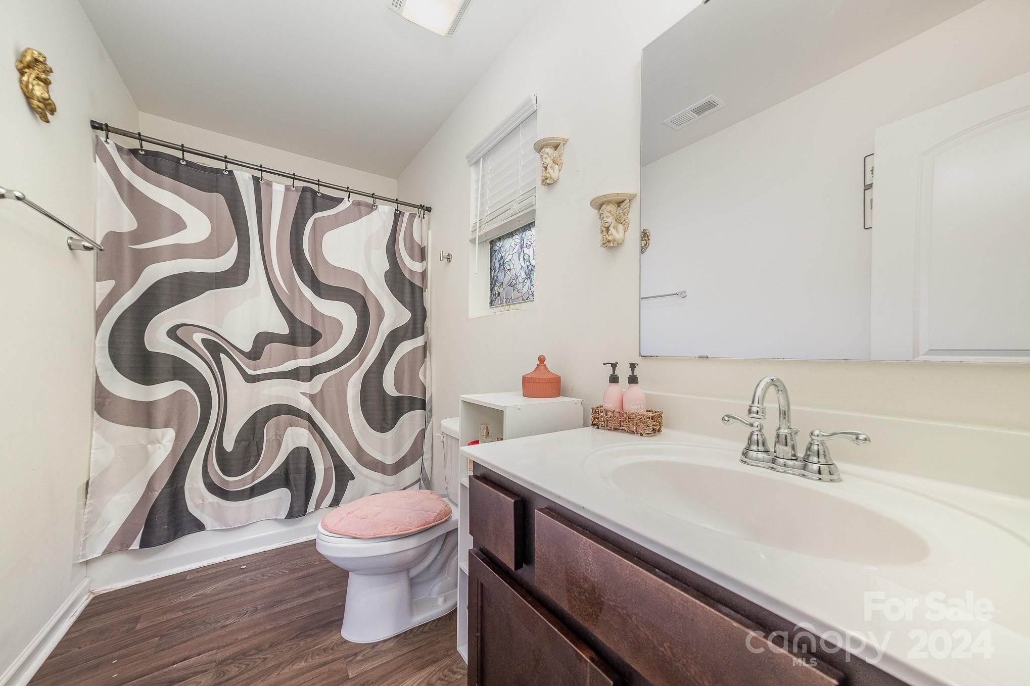 Amberly - Residential