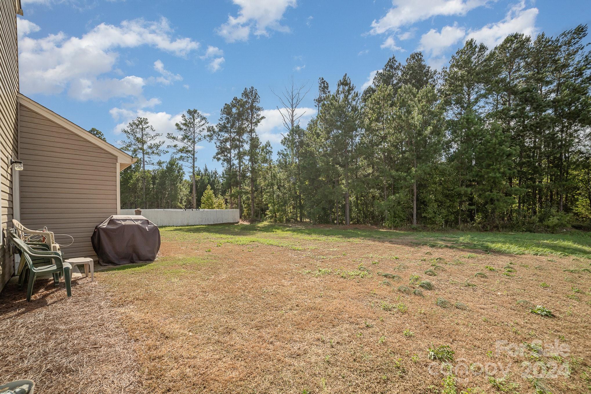 Amberly - Residential