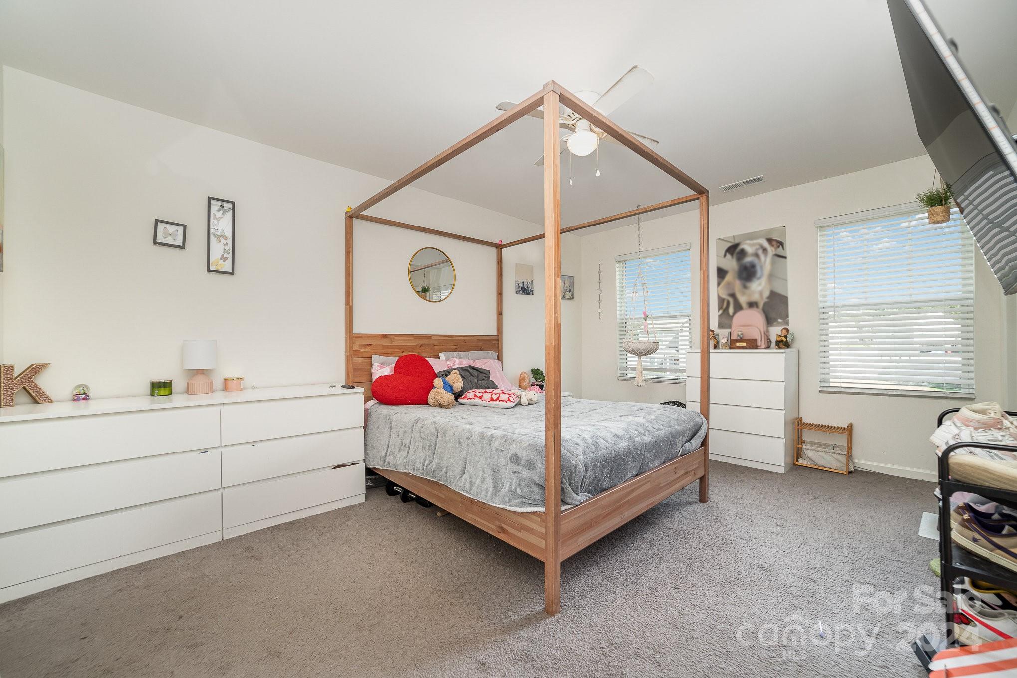 Amberly - Residential