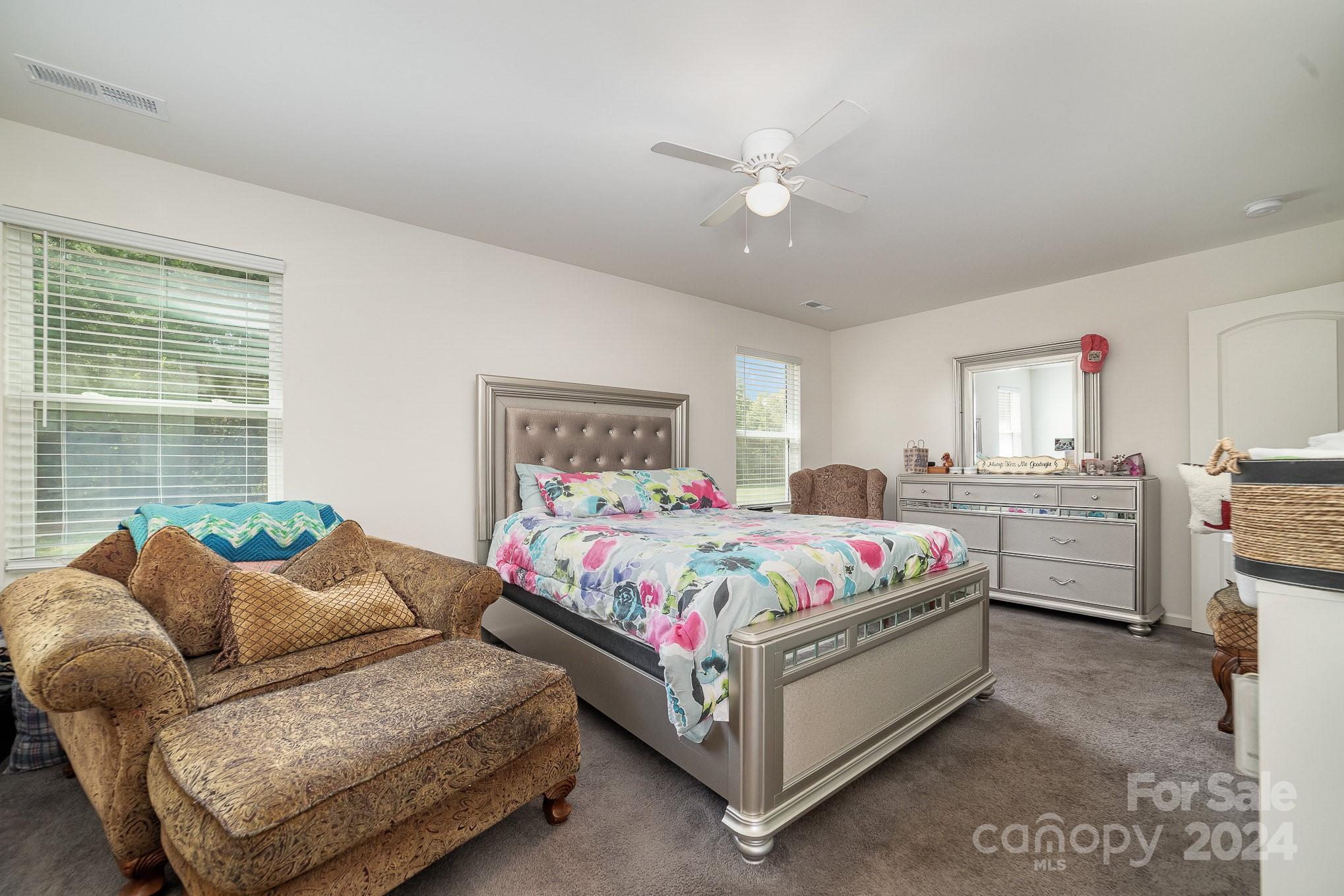 Amberly - Residential