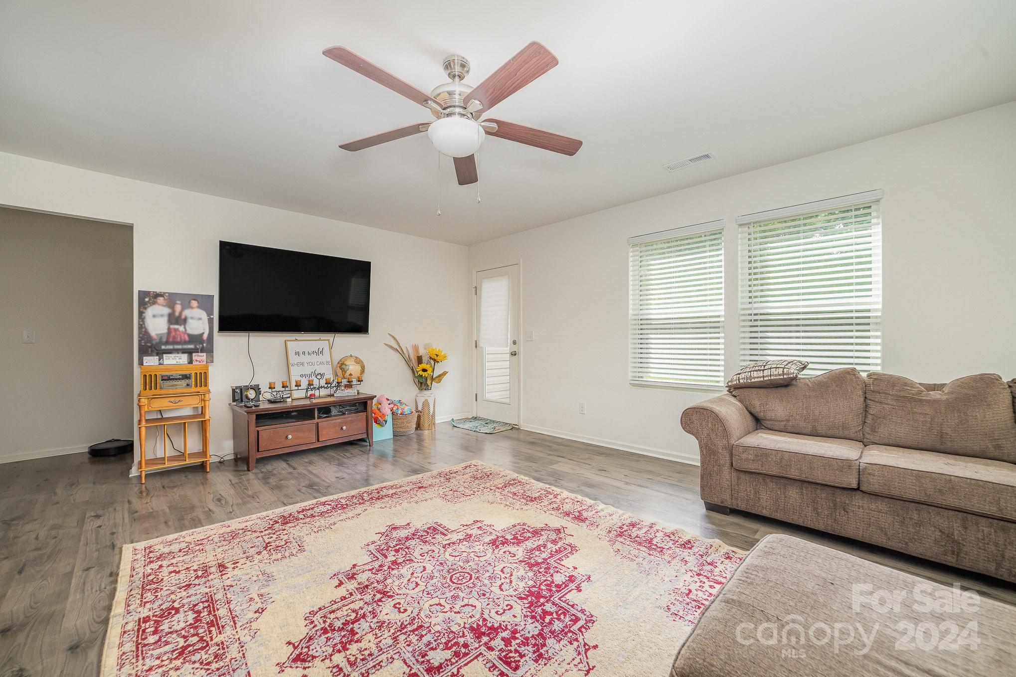 Amberly - Residential