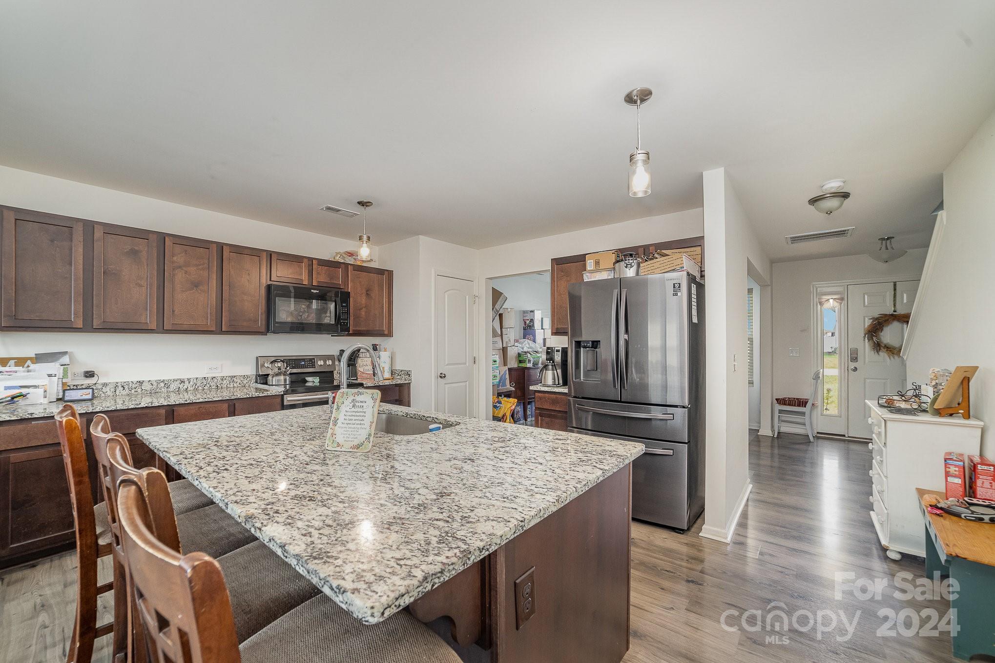 Amberly - Residential