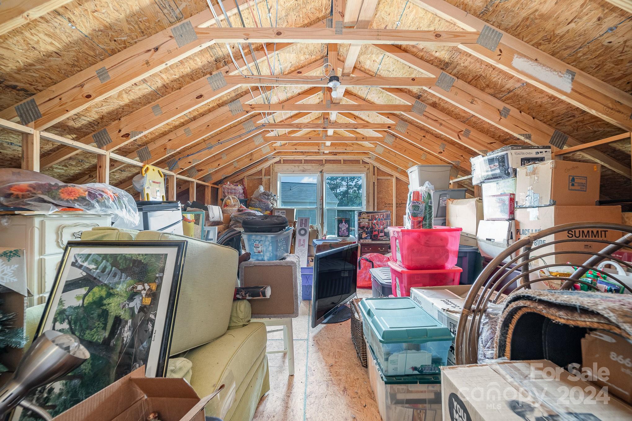 Amberly - Residential