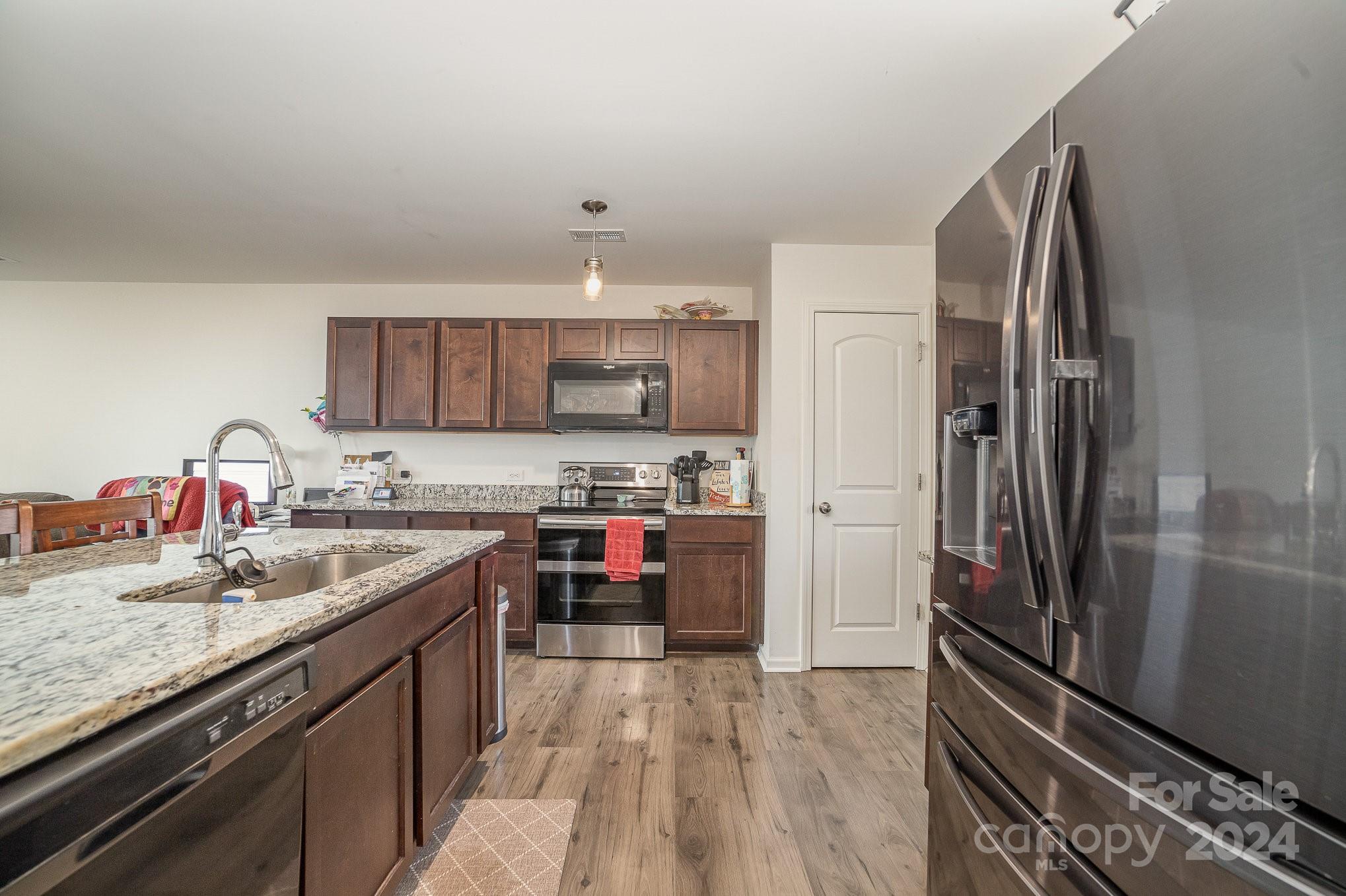 Amberly - Residential