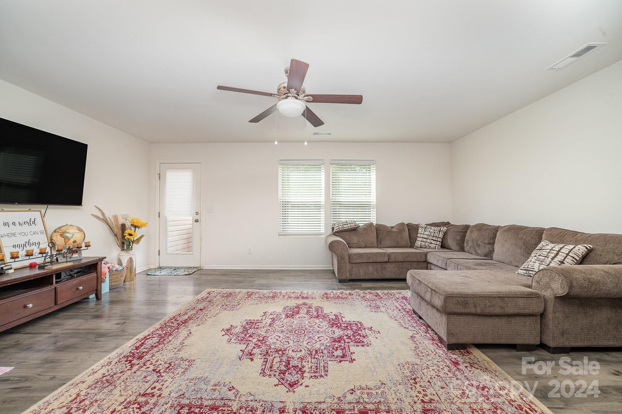 Amberly - Residential