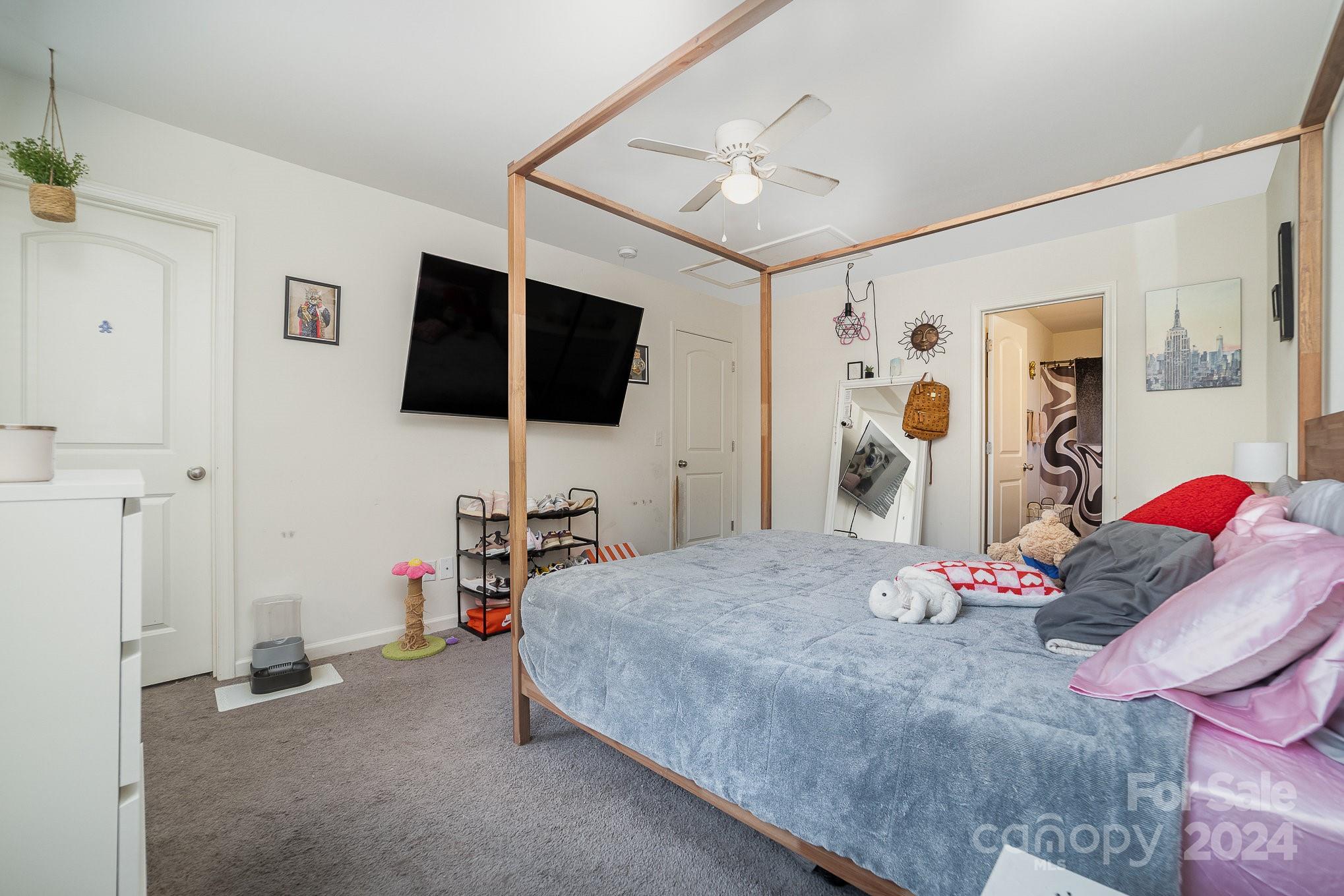 Amberly - Residential